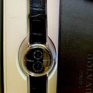 Bolvaint men’s luxury wrist watch